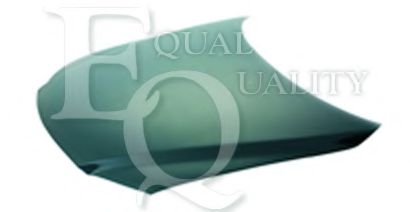 EQUAL QUALITY L00042 Капот двигателя 