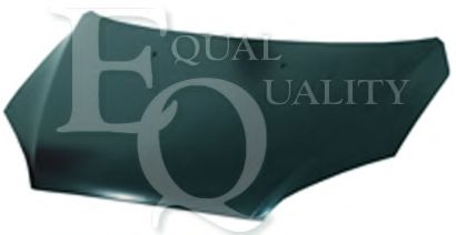 EQUAL QUALITY L00056 Капот двигателя 