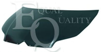 EQUAL QUALITY L00063 Капот двигателя 