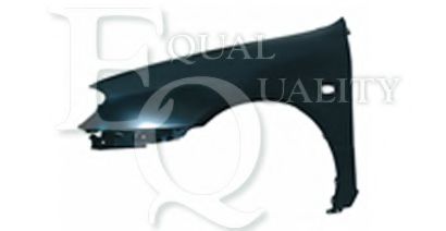 EQUAL QUALITY L00100 Крыло для NISSAN PRIMERA (Ниссан Примера) EQUAL QUALITY L00100 Крыло для NISSAN PRIMERA (Ниссан Примера)
