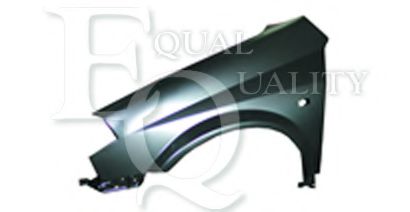 EQUAL QUALITY L00108 Крыло для NISSAN (Ниссан) EQUAL QUALITY L00108 Крыло для NISSAN (Ниссан)