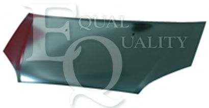 EQUAL QUALITY L00112 Капот двигателя 