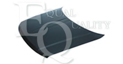 EQUAL QUALITY L04457 Капот двигателя 