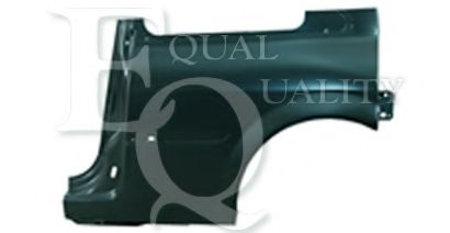 EQUAL QUALITY L00139 Боковина для RENAULT MEGANE II (Рено Меган 2)