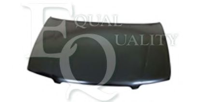 EQUAL QUALITY L00150 Капот двигателя для SUZUKI BALENO (Сузуки Балено) EQUAL QUALITY L00150 Капот двигателя для SUZUKI BALENO (Сузуки Балено)