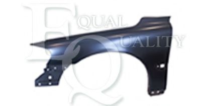 EQUAL QUALITY L00176 Крыло для VOLVO (Вольво) EQUAL QUALITY L00176 Крыло для VOLVO (Вольво)