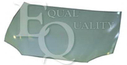 EQUAL QUALITY L00192 Капот двигателя для HYUNDAI AVANTE II (Хендай Аvантэ 2)