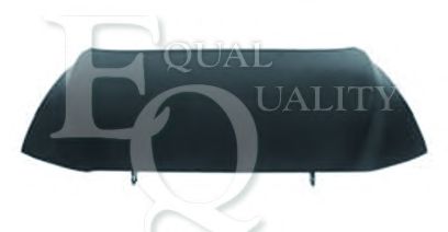 EQUAL QUALITY L00200 Капот двигателя для VOLVO V70 II (Вольво V70 2) EQUAL QUALITY L00200 Капот двигателя для VOLVO V70 II (Вольво V70 2)
