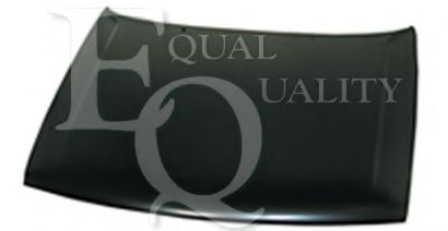 EQUAL QUALITY L00393 Капот двигателя для AUDI 80 (Ауди 80) EQUAL QUALITY L00393 Капот двигателя для AUDI 80 (Ауди 80)