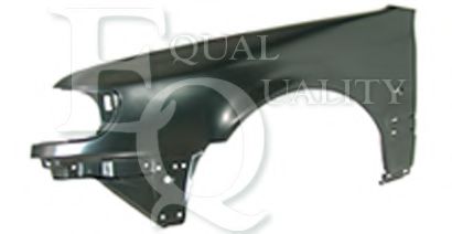 EQUAL QUALITY L00443 Крыло для AUDI A6 (Ауди А6) EQUAL QUALITY L00443 Крыло для AUDI A6 (Ауди А6)