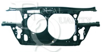 EQUAL QUALITY L00444 Облицовка передка для AUDI A6 (Ауди А6) EQUAL QUALITY L00444 Облицовка передка для AUDI A6 (Ауди А6)