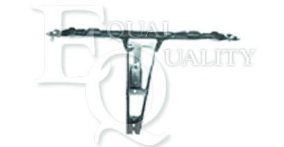 EQUAL QUALITY L00449 Облицовка передка для AUDI 80 (Ауди 80) EQUAL QUALITY L00449 Облицовка передка для AUDI 80 (Ауди 80)