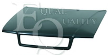 EQUAL QUALITY L00452 Капот двигателя для AUDI 80 (Ауди 80) EQUAL QUALITY L00452 Капот двигателя для AUDI 80 (Ауди 80)