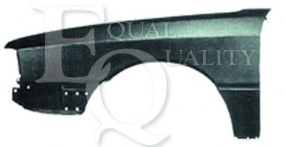 EQUAL QUALITY L00455 Крыло для AUDI 80 (Ауди 80) EQUAL QUALITY L00455 Крыло для AUDI 80 (Ауди 80)