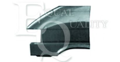 EQUAL QUALITY L00461 Крыло для VOLKSWAGEN T4 (Фольксваген Т4) EQUAL QUALITY L00461 Крыло для VOLKSWAGEN T4 (Фольксваген Т4)