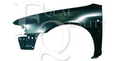 EQUAL QUALITY L00488 Крыло для AUDI (Ауди) EQUAL QUALITY L00488 Крыло для AUDI (Ауди)
