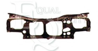 EQUAL QUALITY L00610 Облицовка передка для LANCIA (Лансиа/лянча) EQUAL QUALITY L00610 Облицовка передка для LANCIA (Лансиа/лянча)