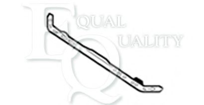 EQUAL QUALITY L00626 Кронштейн, облицовка радиатора для LANCIA Y (Лансиа/лянча Ъ) EQUAL QUALITY L00626 Кронштейн, облицовка радиатора для LANCIA Y (Лансиа/лянча Ъ)