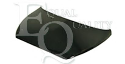 EQUAL QUALITY L00627 Капот двигателя для LANCIA Y (Лансиа/лянча Ъ) EQUAL QUALITY L00627 Капот двигателя для LANCIA Y (Лансиа/лянча Ъ)