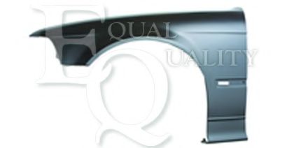 EQUAL QUALITY L00668 Крыло для BMW 3 (Бмв 3) EQUAL QUALITY L00668 Крыло для BMW 3 (Бмв 3)