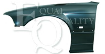 EQUAL QUALITY L00672 Крыло для BMW 3 (Бмв 3) EQUAL QUALITY L00672 Крыло для BMW 3 (Бмв 3)