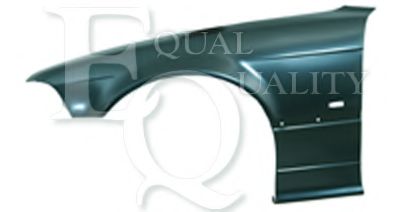 EQUAL QUALITY L00676 Крыло для BMW 3 (Бмв 3) EQUAL QUALITY L00676 Крыло для BMW 3 (Бмв 3)