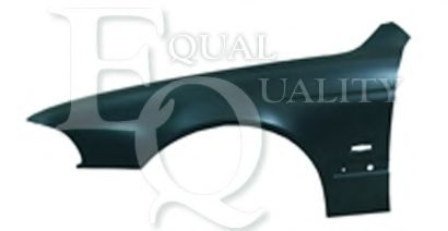 EQUAL QUALITY L00680 Крыло для BMW (Бмв) EQUAL QUALITY L00680 Крыло для BMW (Бмв)