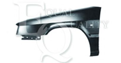 EQUAL QUALITY L00711 Крыло для CITROËN ZX (CитроËн Зх) EQUAL QUALITY L00711 Крыло для CITROËN ZX (CитроËн Зх)