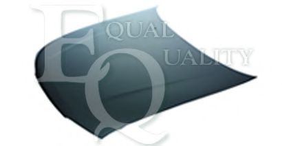EQUAL QUALITY L00789 Капот двигателя для NISSAN (Ниссан) EQUAL QUALITY L00789 Капот двигателя для NISSAN (Ниссан)