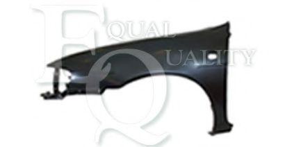 EQUAL QUALITY L00792 Крыло для NISSAN (Ниссан) EQUAL QUALITY L00792 Крыло для NISSAN (Ниссан)
