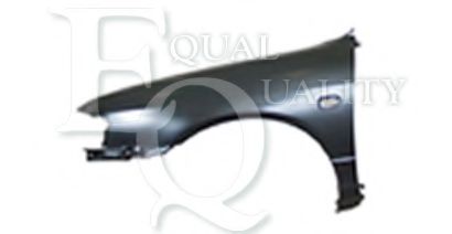 EQUAL QUALITY L00799 Крыло для NISSAN PRIMERA (Ниссан Примера) EQUAL QUALITY L00799 Крыло для NISSAN PRIMERA (Ниссан Примера)
