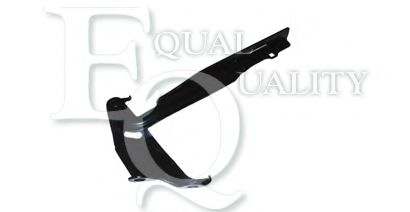 EQUAL QUALITY C00260 Шарнир, капот 