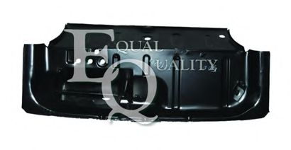 EQUAL QUALITY L00821 Облицовка передка для FIAT 500 (Фиат 500) EQUAL QUALITY L00821 Облицовка передка для FIAT 500 (Фиат 500)