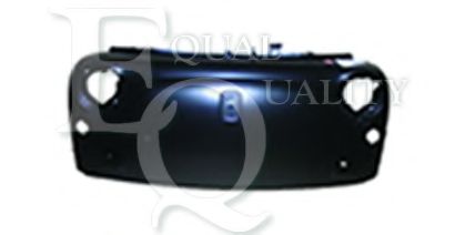 EQUAL QUALITY L00829 Облицовка передка для FIAT 500 (Фиат 500) EQUAL QUALITY L00829 Облицовка передка для FIAT 500 (Фиат 500)