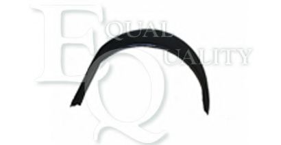 EQUAL QUALITY L00834 Обшивка, колесная ниша для FIAT 500 (Фиат 500) EQUAL QUALITY L00834 Обшивка, колесная ниша для FIAT 500 (Фиат 500)