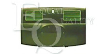 EQUAL QUALITY L00836 Капот двигателя для FIAT 500 (Фиат 500) EQUAL QUALITY L00836 Капот двигателя для FIAT 500 (Фиат 500)