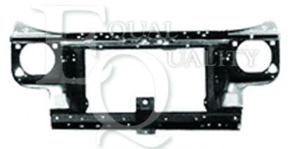 EQUAL QUALITY L00883 Облицовка передка для FIAT UNO (Фиат Уно) EQUAL QUALITY L00883 Облицовка передка для FIAT UNO (Фиат Уно)