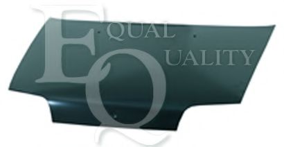 EQUAL QUALITY L00915 Капот двигателя для FIAT PUNTO (Фиат Пунто) EQUAL QUALITY L00915 Капот двигателя для FIAT PUNTO (Фиат Пунто)