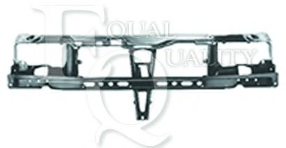 EQUAL QUALITY L00991 Облицовка передка для SEAT TOLEDO (Сеат Толэдо) EQUAL QUALITY L00991 Облицовка передка для SEAT TOLEDO (Сеат Толэдо)