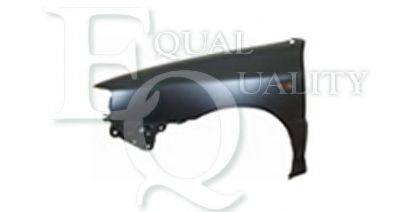 EQUAL QUALITY L00993 Крыло для SEAT TOLEDO (Сеат Толэдо) EQUAL QUALITY L00993 Крыло для SEAT TOLEDO (Сеат Толэдо)