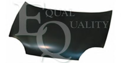 EQUAL QUALITY L01030 Капот двигателя для FIAT SEICENTO / 600 (Фиат Сэиcэнто / 600) EQUAL QUALITY L01030 Капот двигателя для FIAT SEICENTO / 600 (Фиат Сэиcэнто / 600)