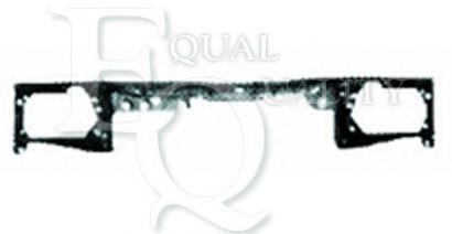 EQUAL QUALITY L01043 Облицовка передка для FIAT TEMPRA (Фиат Тэмпра) EQUAL QUALITY L01043 Облицовка передка для FIAT TEMPRA (Фиат Тэмпра)