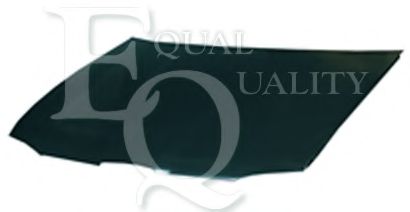 EQUAL QUALITY L01063 Капот двигателя для SEAT CORDOBA (Сеат Кордоба) EQUAL QUALITY L01063 Капот двигателя для SEAT CORDOBA (Сеат Кордоба)
