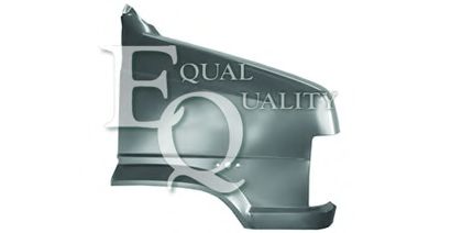 EQUAL QUALITY L01096 Крыло для PEUGEOT (Пежо) EQUAL QUALITY L01096 Крыло для PEUGEOT (Пежо)