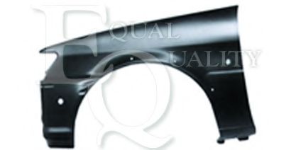 EQUAL QUALITY L01158 Крыло для FORD FIESTA (Форд Фиэста) EQUAL QUALITY L01158 Крыло для FORD FIESTA (Форд Фиэста)