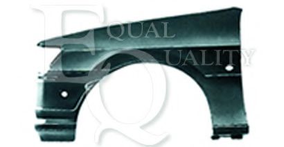 EQUAL QUALITY L01167 Крыло для FORD FIESTA (Форд Фиэста) EQUAL QUALITY L01167 Крыло для FORD FIESTA (Форд Фиэста)