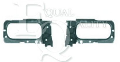 EQUAL QUALITY L01184 Облицовка передка для FORD (Форд) EQUAL QUALITY L01184 Облицовка передка для FORD (Форд)