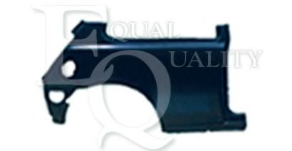 EQUAL QUALITY L01196 Боковина для FORD FIESTA IV (Форд Фиеста 4) EQUAL QUALITY L01196 Боковина для FORD FIESTA IV (Форд Фиеста 4)