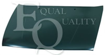 EQUAL QUALITY L01200 Капот двигателя для FORD FIESTA (Форд Фиэста) EQUAL QUALITY L01200 Капот двигателя для FORD FIESTA (Форд Фиэста)