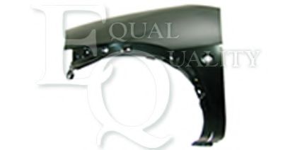 EQUAL QUALITY L01208 Крыло для FORD KA (Форд Ка) EQUAL QUALITY L01208 Крыло для FORD KA (Форд Ка)